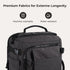 Bagsmart Blast Quick Access Carry On Travel Backpack Standard 28L